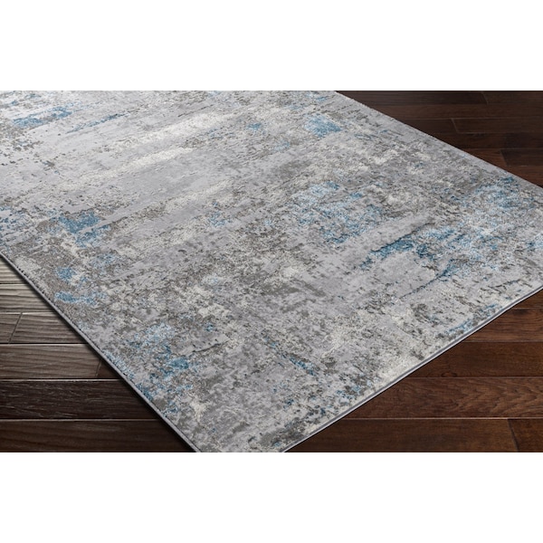 Enfield ENF-2311 Machine Crafted Area Rug